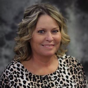 Meet your Posher, Tammy